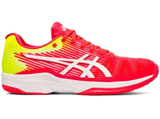 Tennis Shoe Asics Solution Speed FF Womens