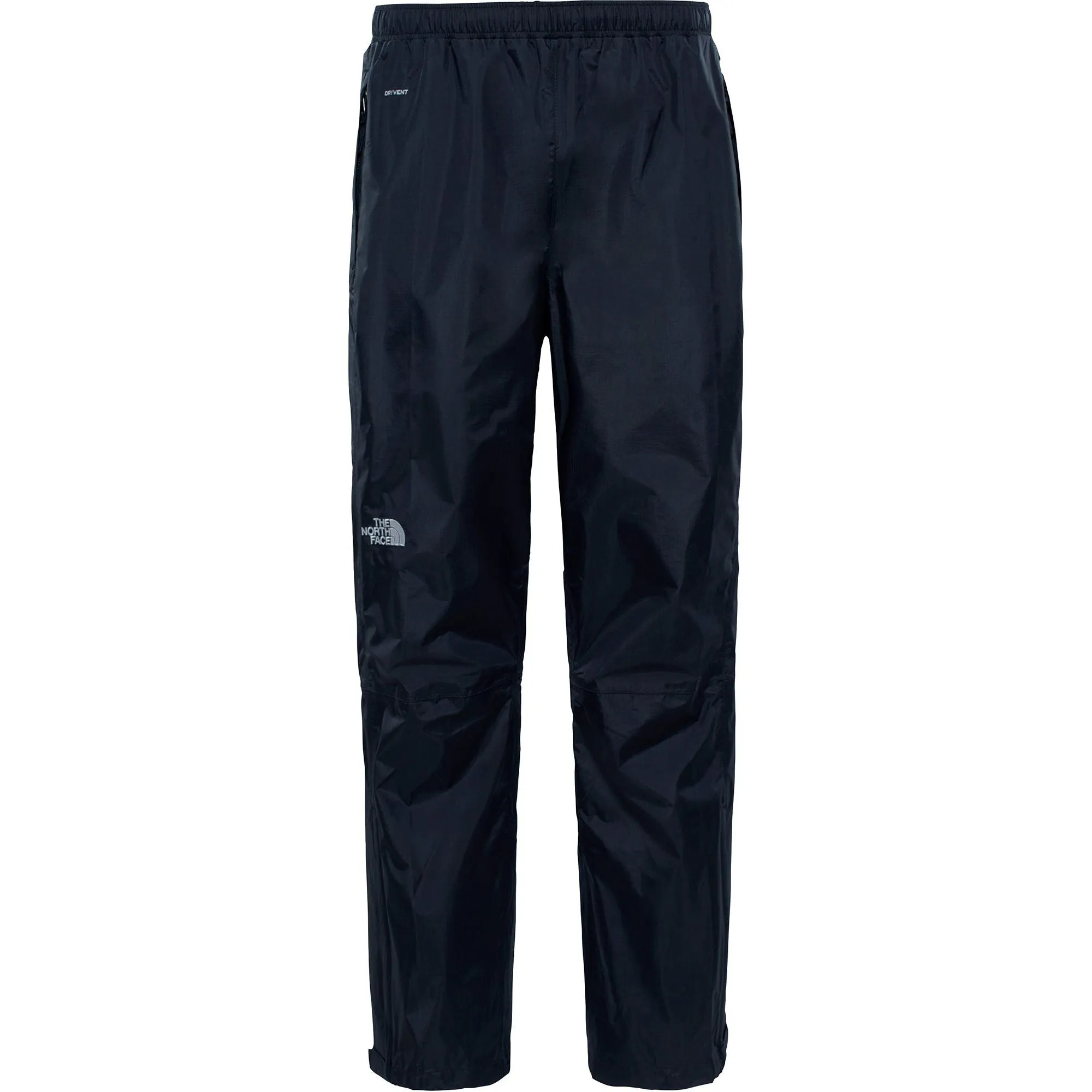 The North Face Resolve Mens Walking Trousers - Black