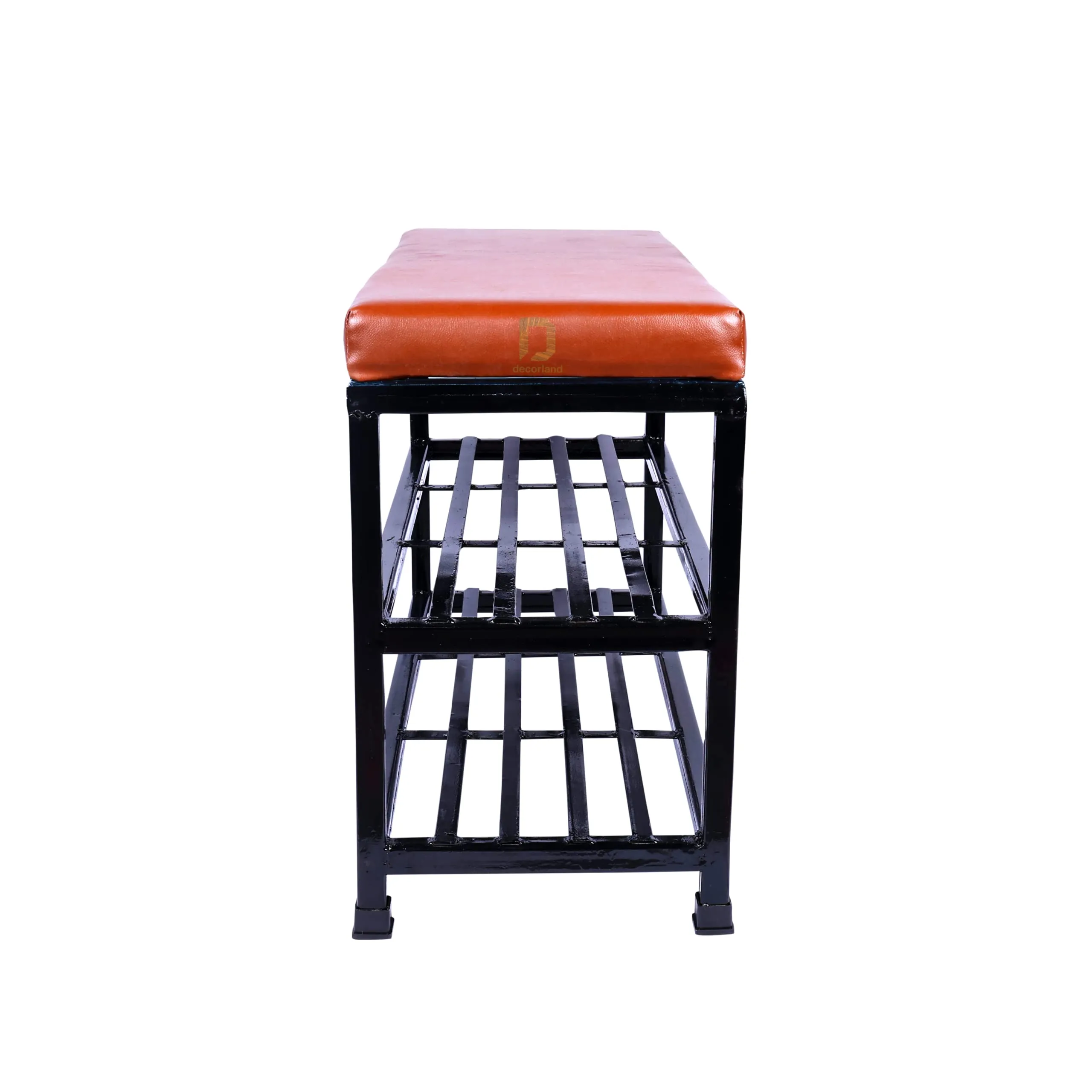 Tiger Steel Heavy Metal Shoe Rack Book Shelf, Book Shelve, Shoe Rack Shoes Storage Rack for Home Shoe Stand Shelf Big