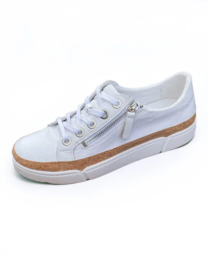 Torry Sneakers White Multi