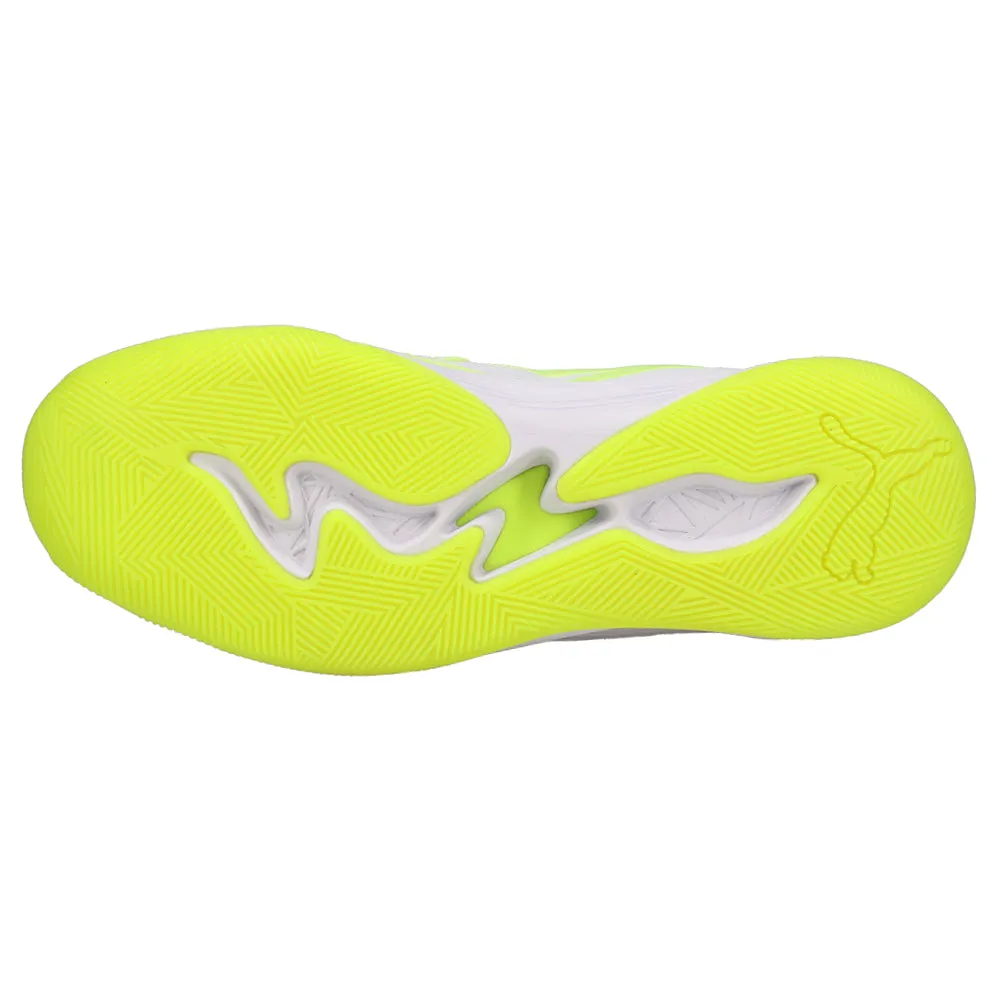 TRC Blaze Court Glow Stick Basketball Shoes