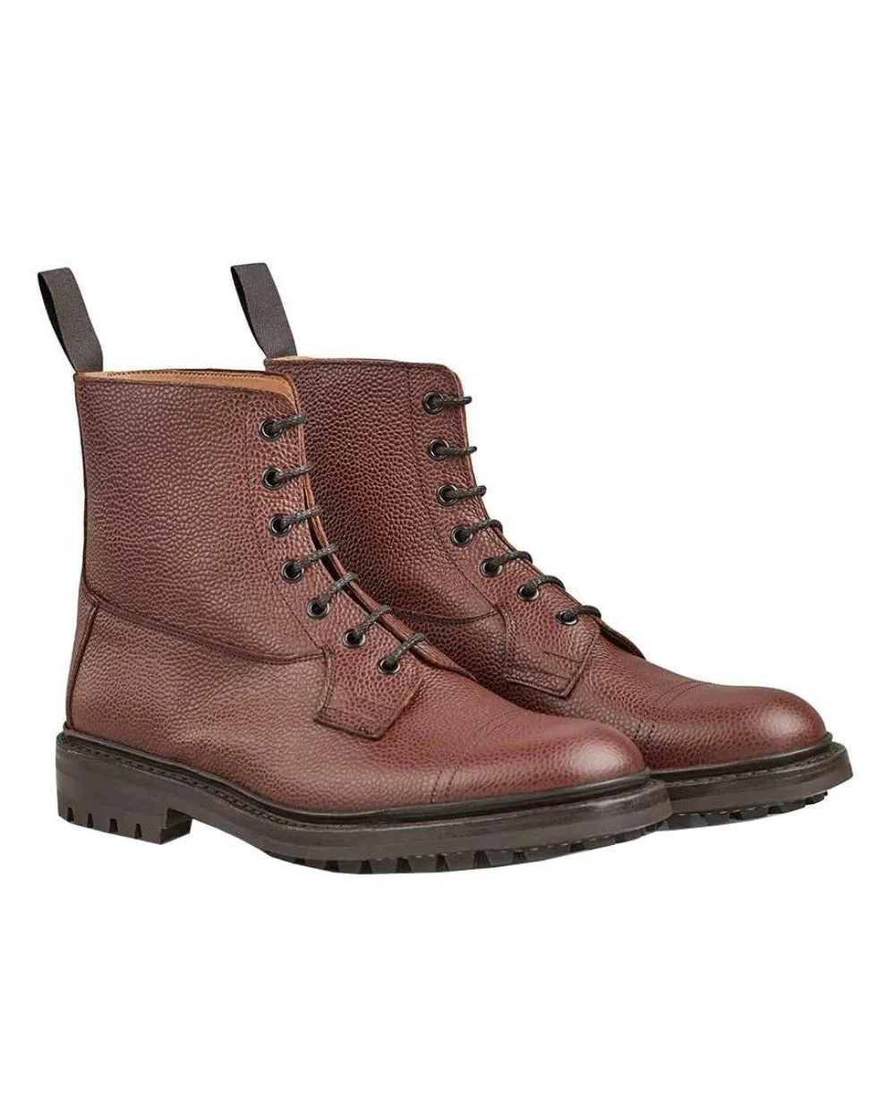 Trickers Grassmere Country Boots