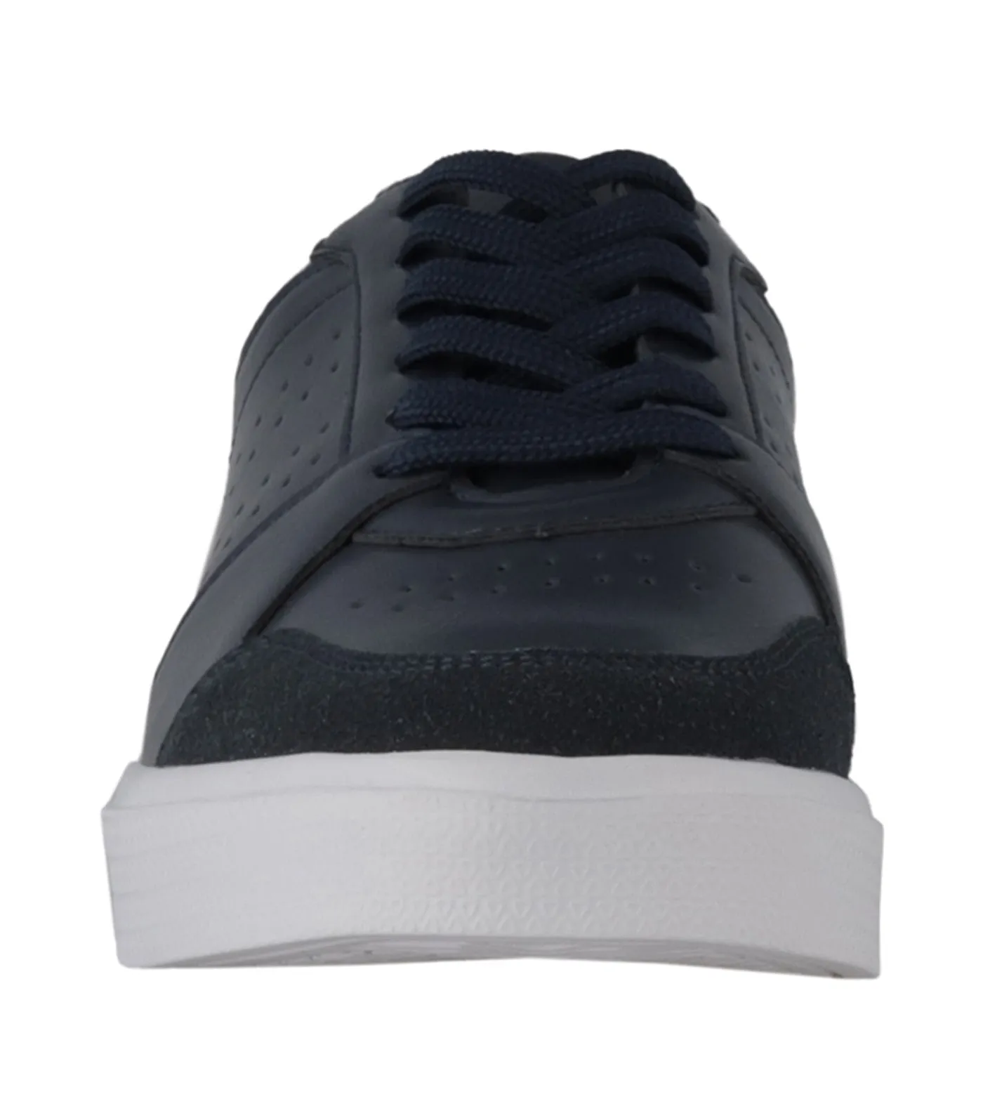 Turner Lace Up Sneaker Navy