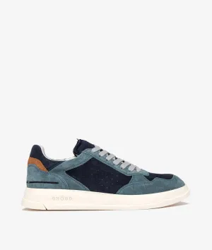 Tweener Low Airforce Blue