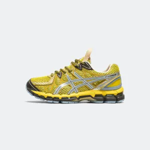 UB9-S GEL-Kayano 20 - Vibrant Yellow/Pure Silver