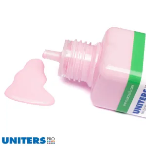 UNITERS EDGE PAINT 2000 MATT - BABY PINK - 100ML