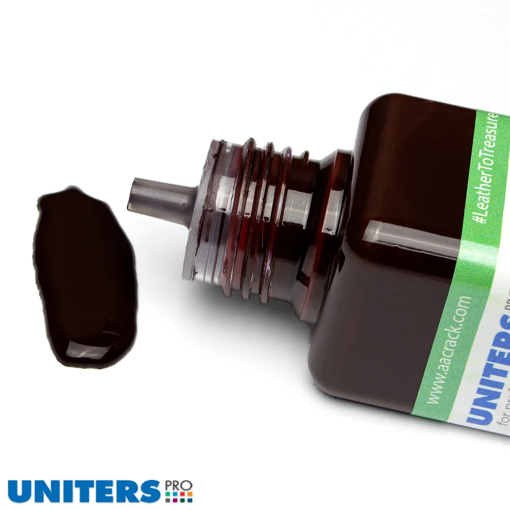 UNITERS EDGE PAINT 2000 MATT - ESPRESSO BROWN - 100ml