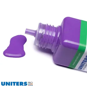 UNITERS EDGE PAINT 2000 MATT - LAVENDER PURPLE - 100ML