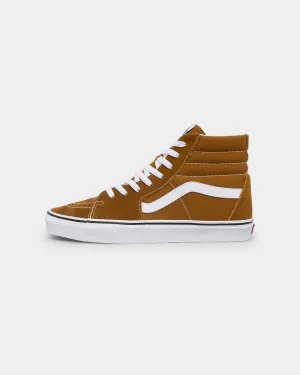 Vans Sk8 Hi Colour Theory