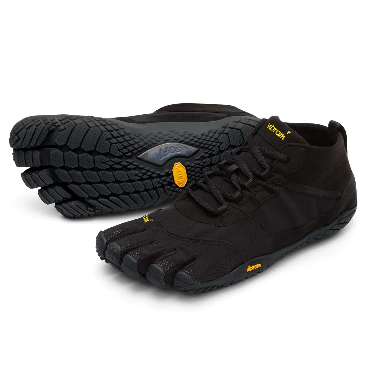 Vibram Five Fingers Men's V-Trek Hiking Shoe