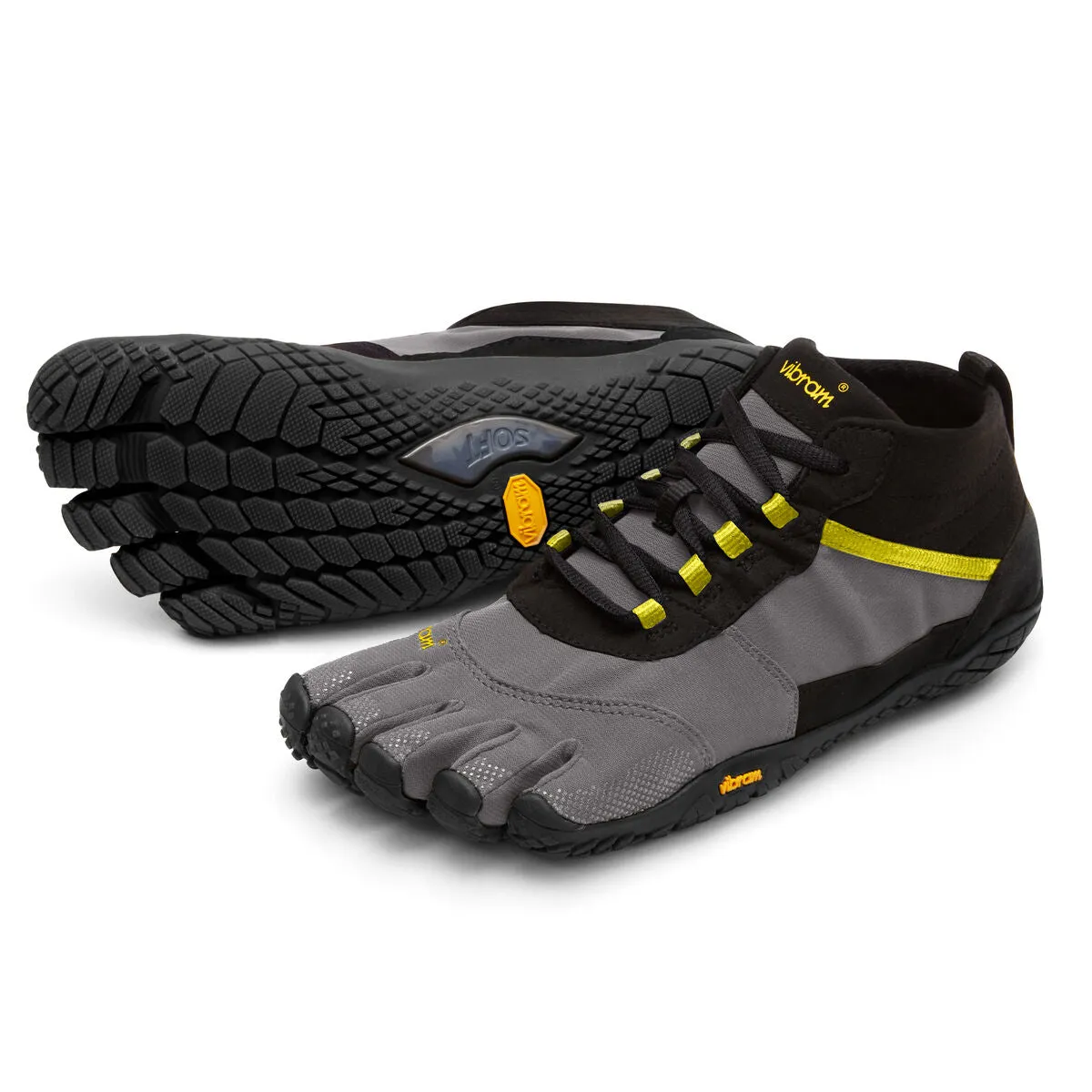 Vibram Five Fingers Men's V-Trek Hiking Shoe