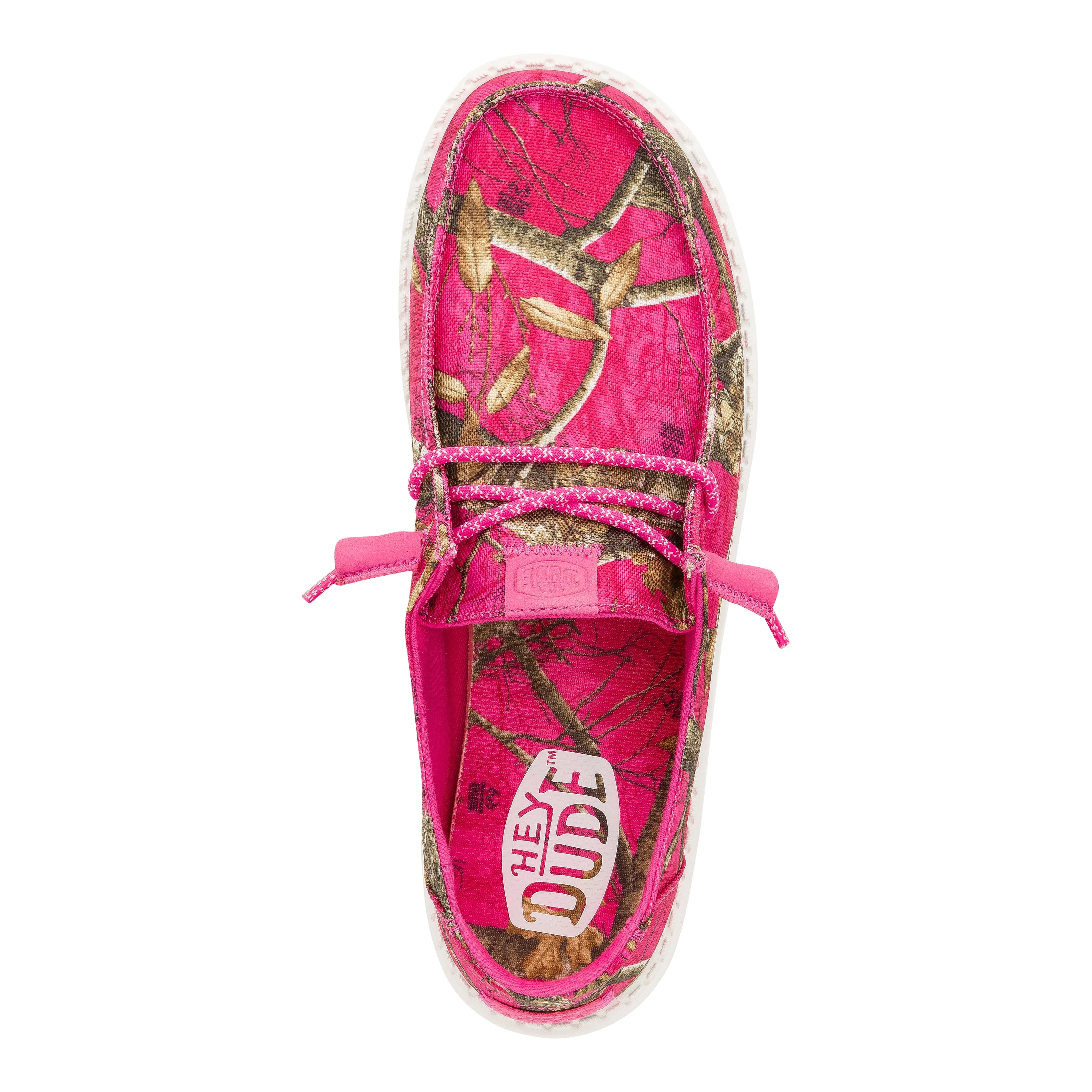 Wendy Realtree Edge® Colors - Taffy Pink/Multi