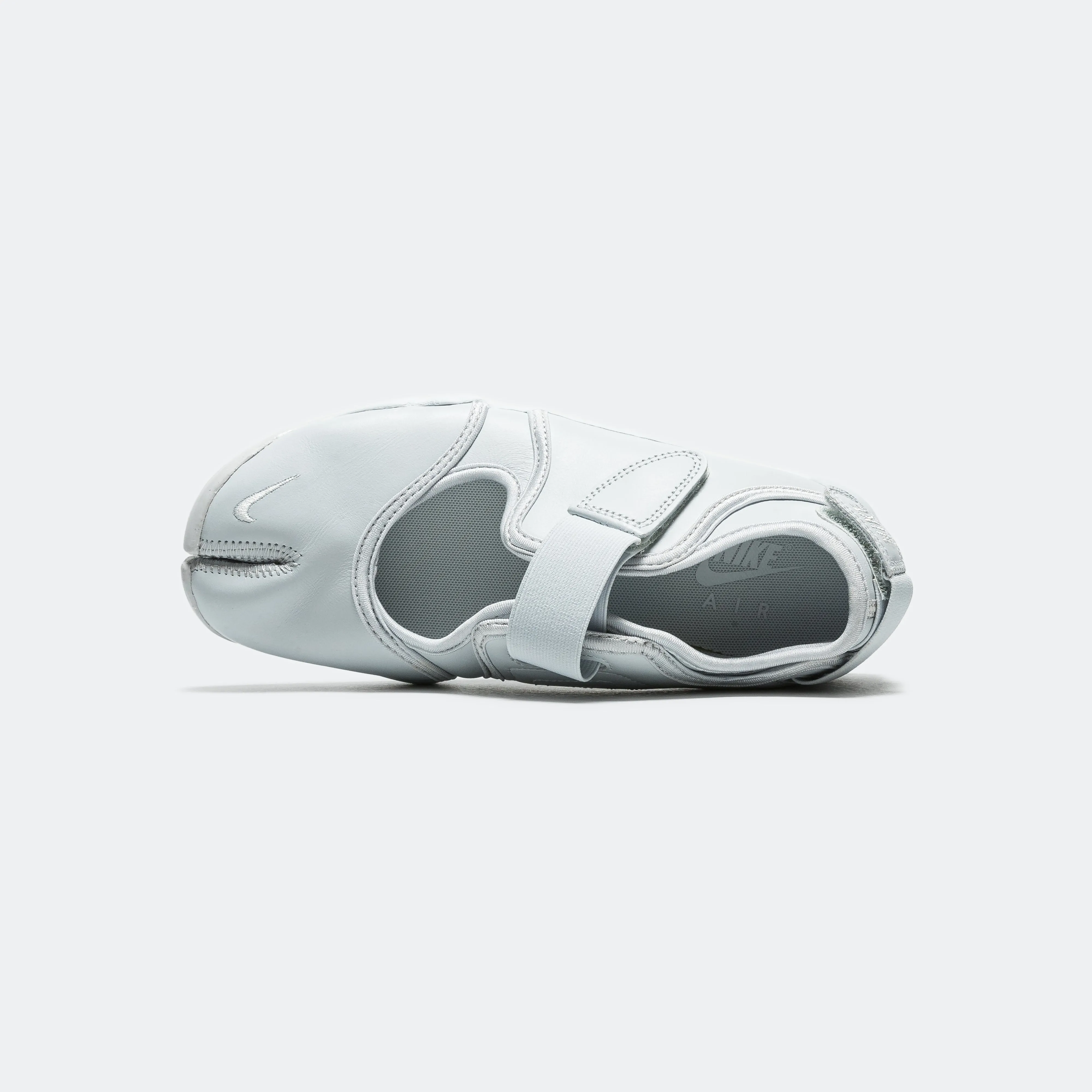 Womens Air Rift - Pure Platinum/Pure Platinum