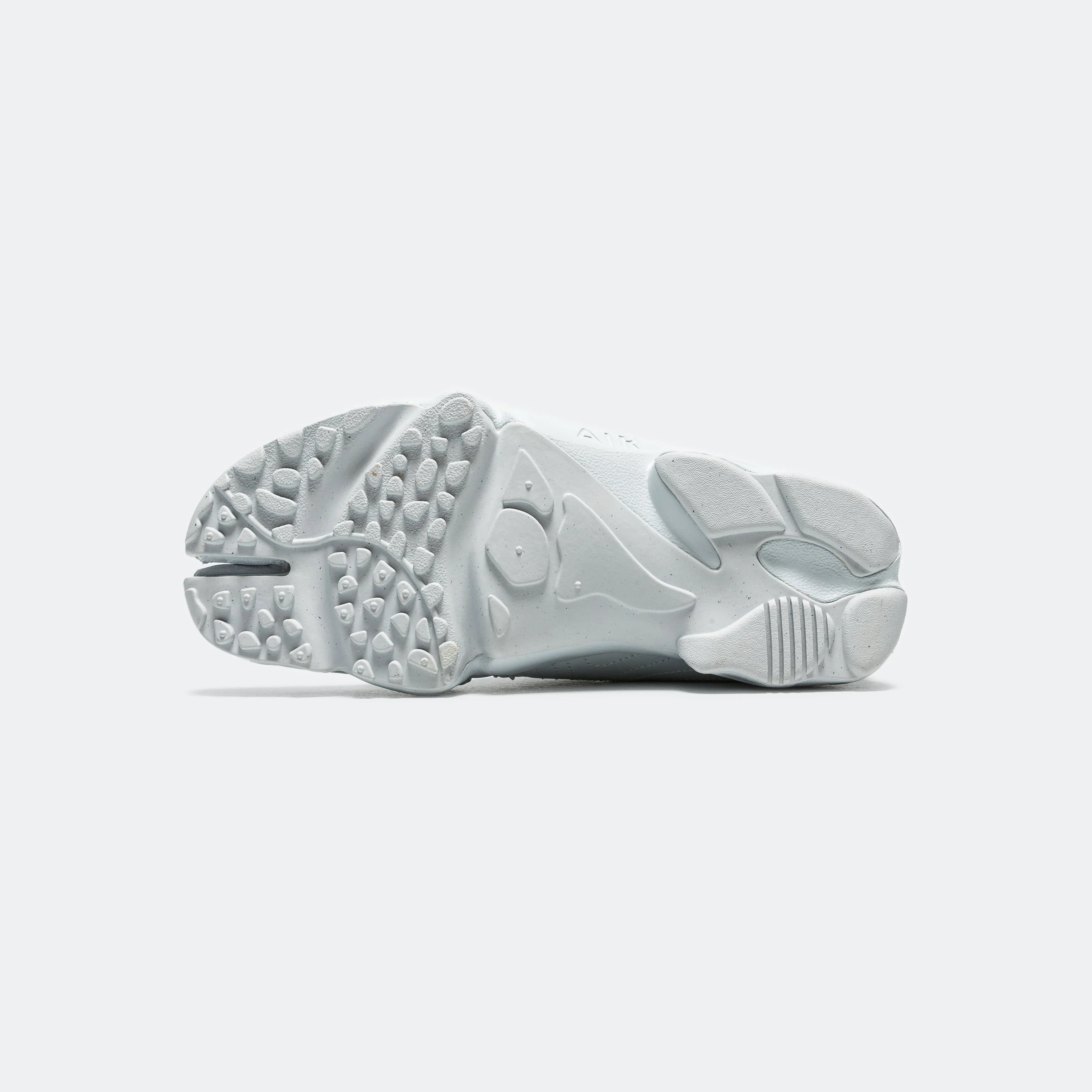 Womens Air Rift - Pure Platinum/Pure Platinum