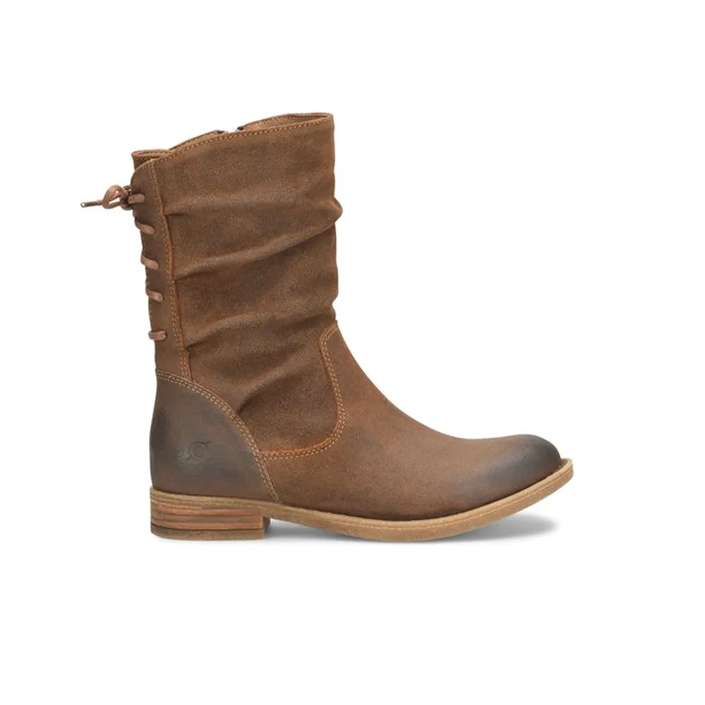 Women's Born Shasta Color: Brown