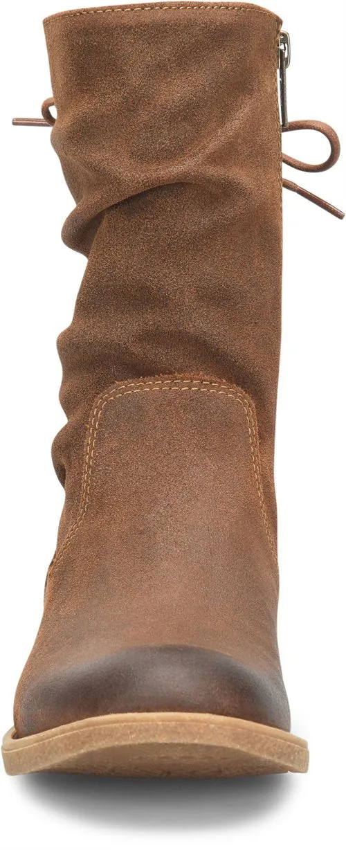 Women's Born Shasta Color: Brown