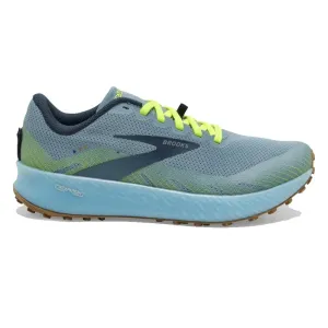 Womens Brooks Catamount