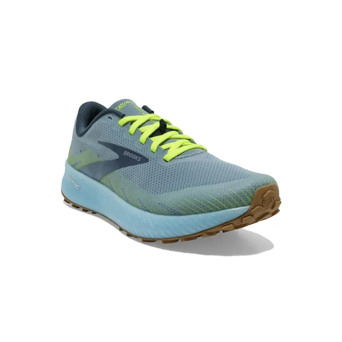 Womens Brooks Catamount