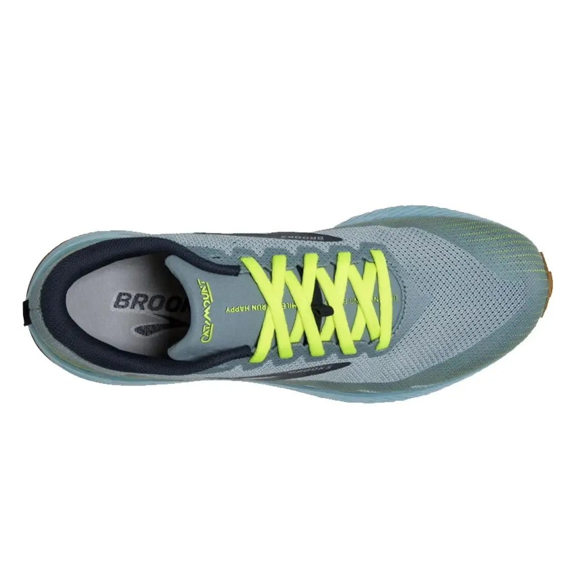 Womens Brooks Catamount