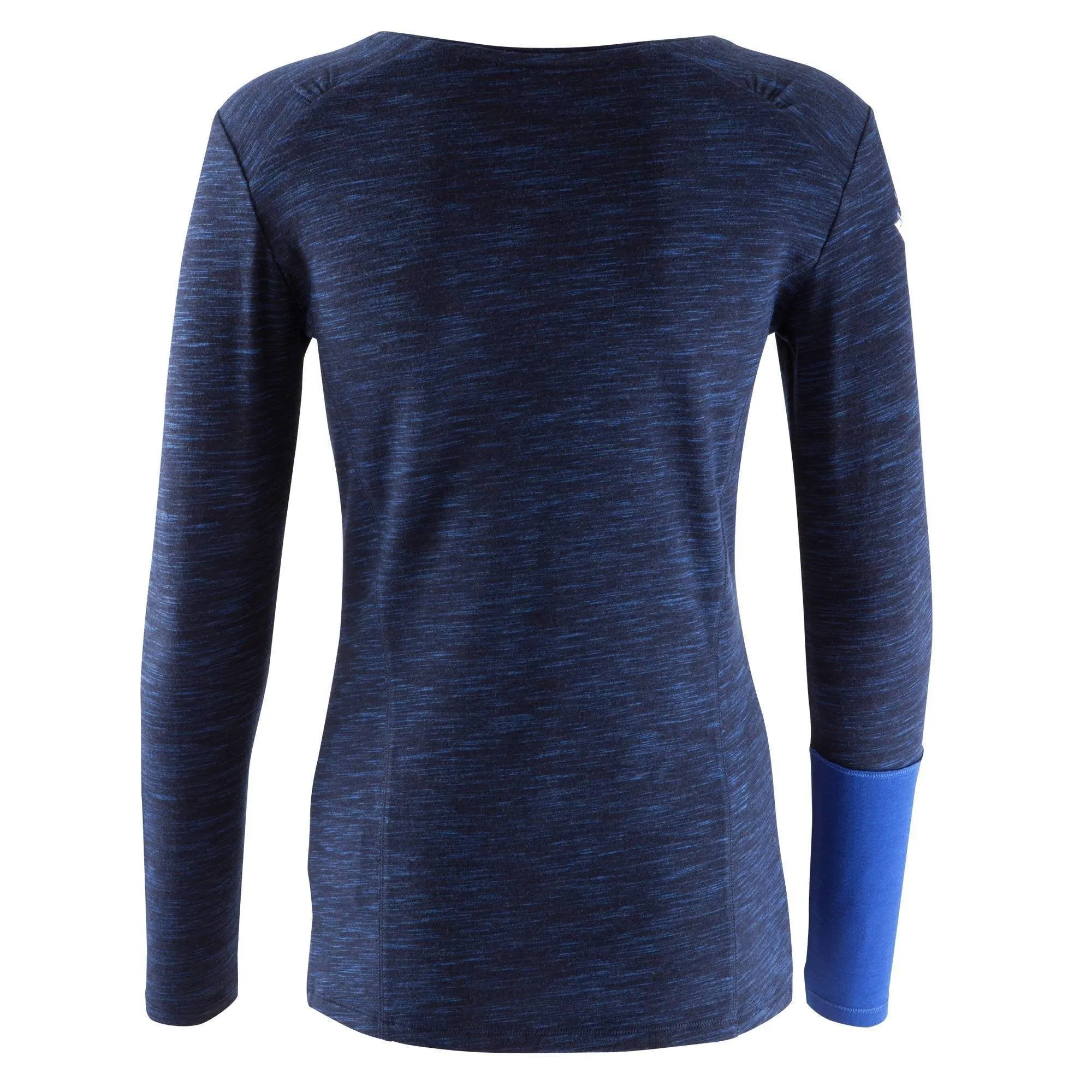 Women's Climbing Long Sleeve T-Shirt Choose You Playground