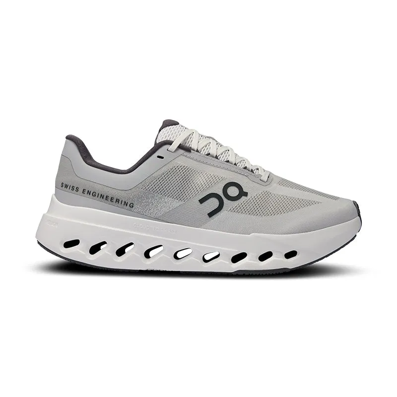 Women's Cloudsurfer Next Glacier/White