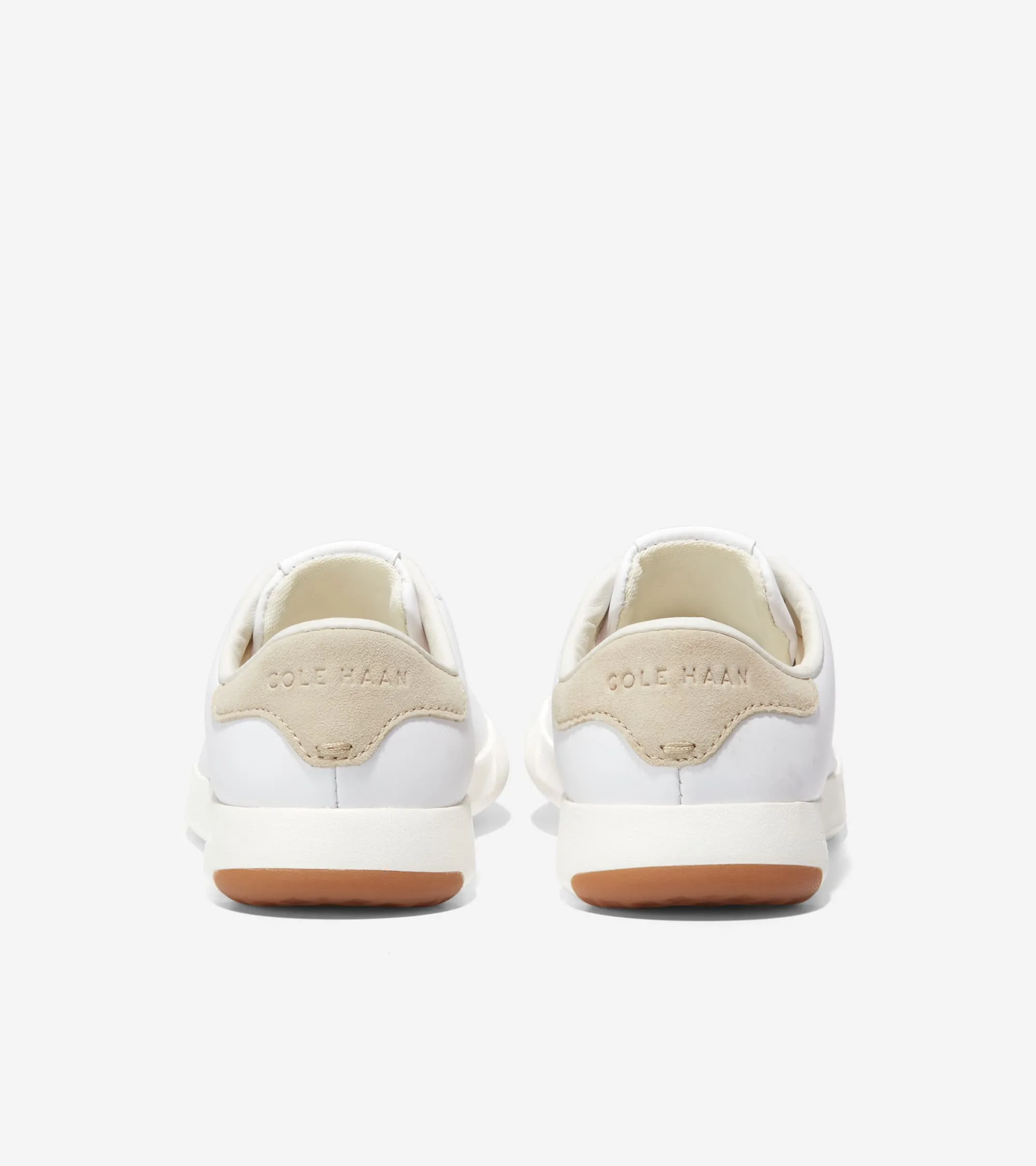 Women's GrandPrø Tennis Sneakers