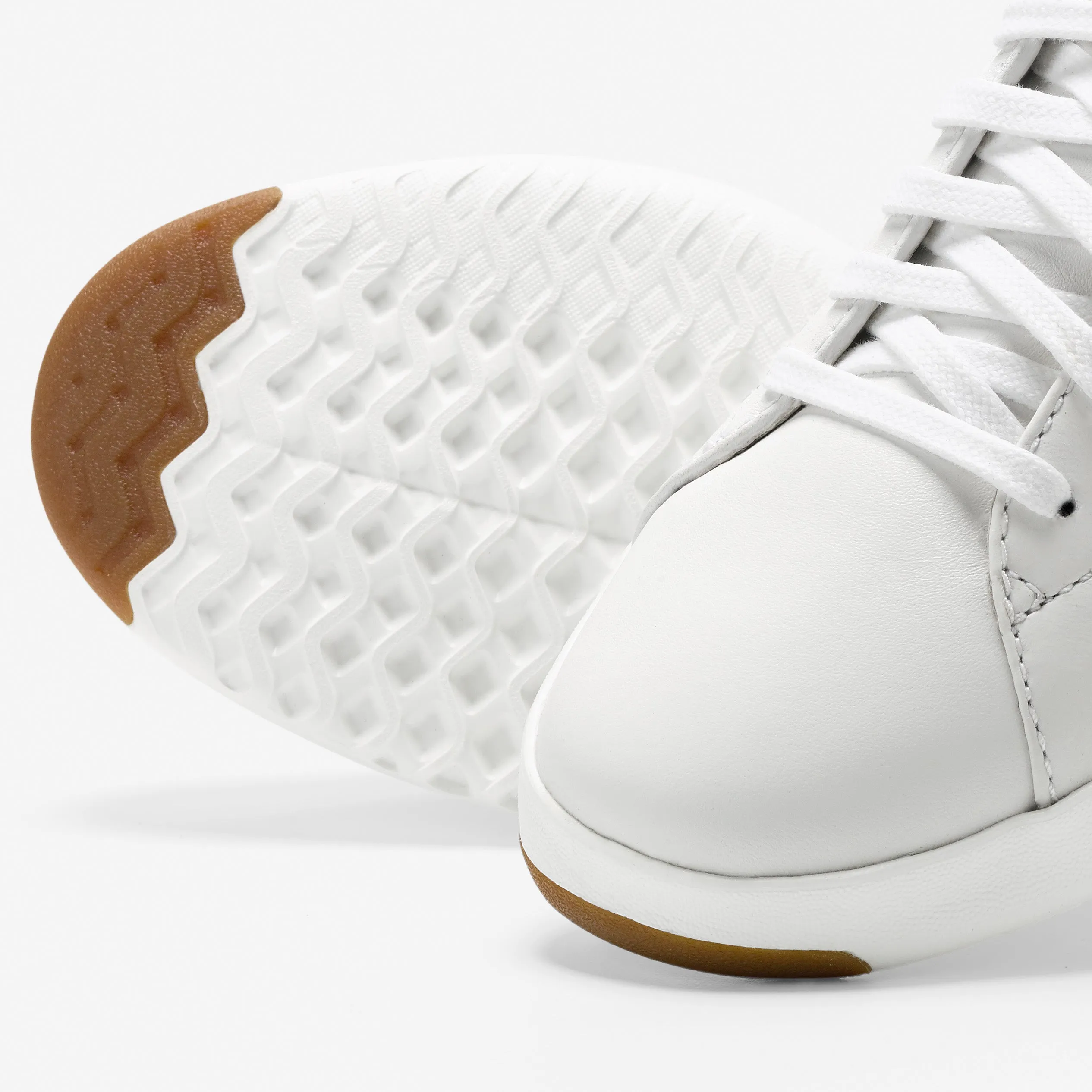 Women's GrandPrø Tennis Sneakers