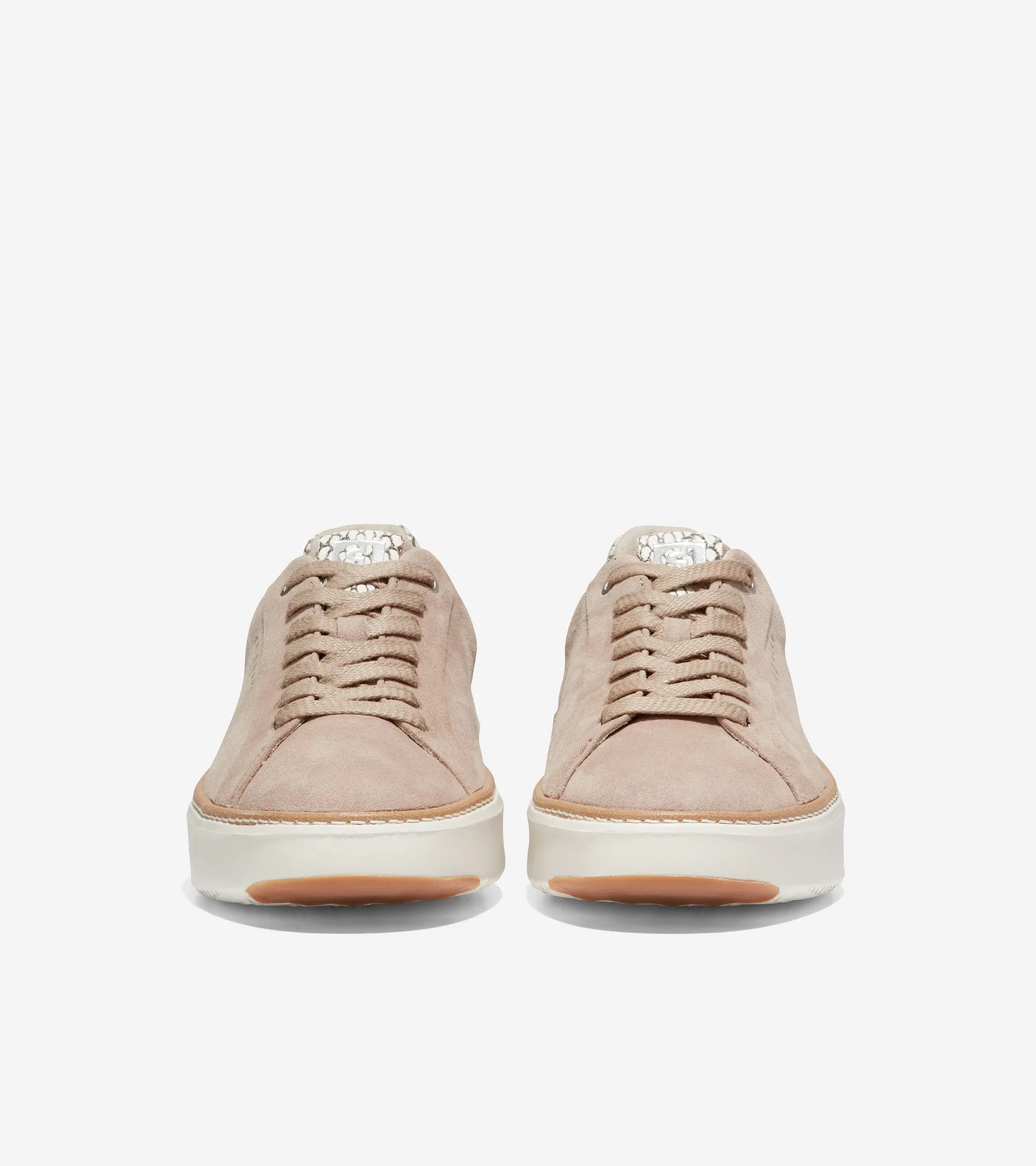 Women's GrandPrø Topspin Sneakers