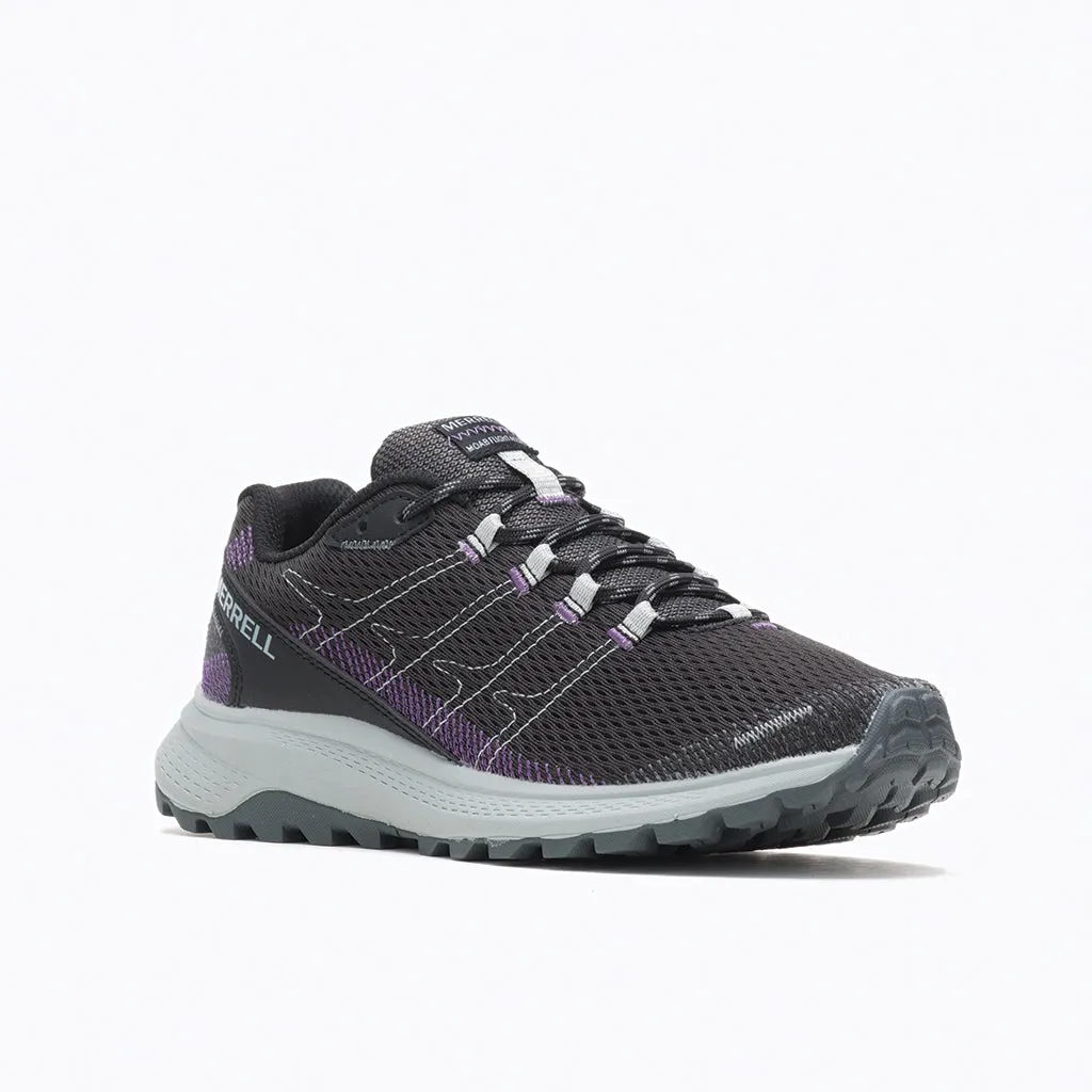 Women's Merrell Fly Strike Shoe - WIDE