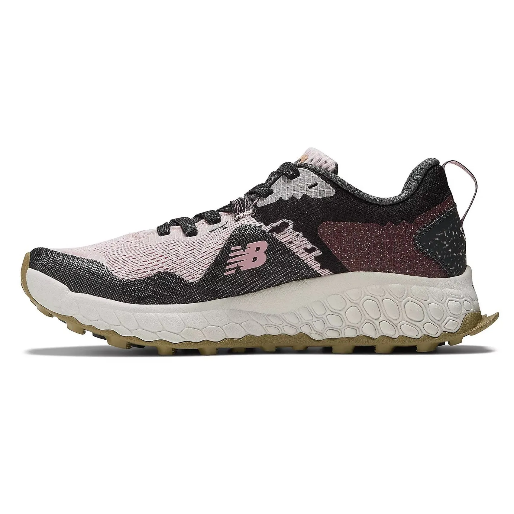 Womens New Balance Fresh Foam X Hierro v7