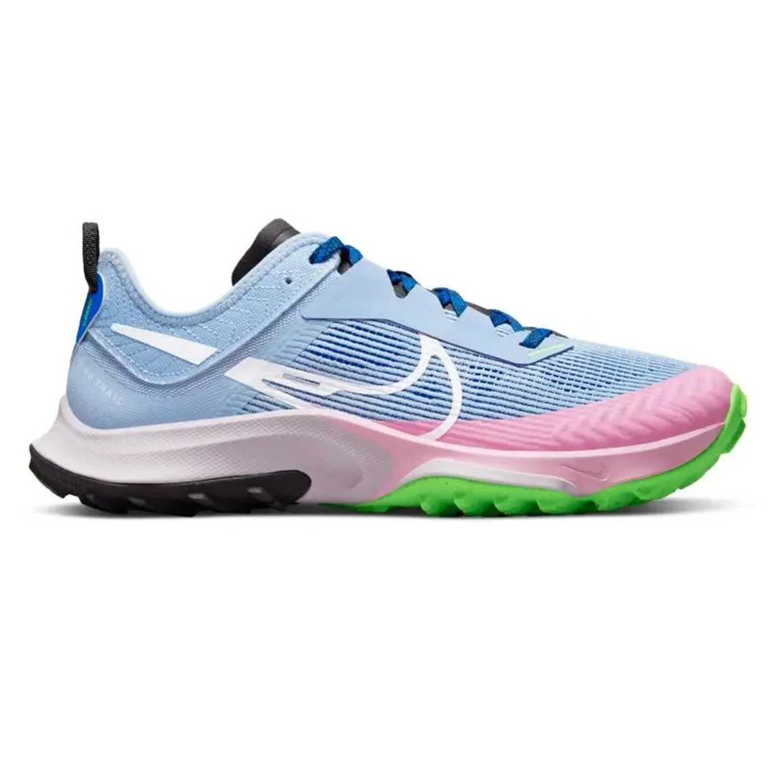 Womens Nike Air Zoom Terra Kiger 8