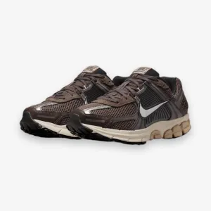 Women's Nike Zoom Vomero 5 Baroque Brown Chrome FN6742-201