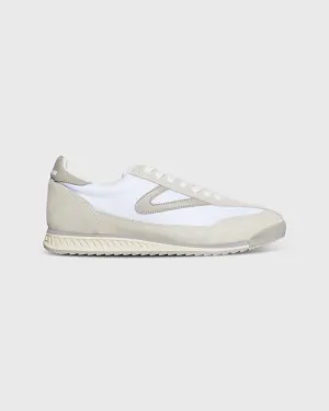 Women's Rawlins 2.0 Sneaker in White/White