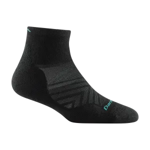 Women's Run Quarter Ultra-Lightweight Running Sock