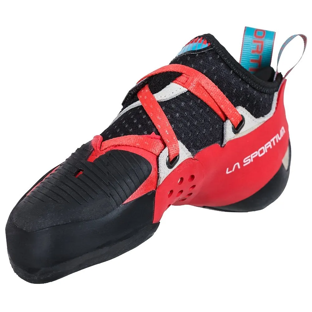 Women's Solution Comp Climbing Shoes