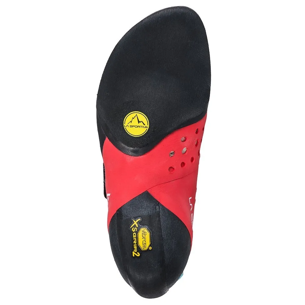 Women's Solution Comp Climbing Shoes