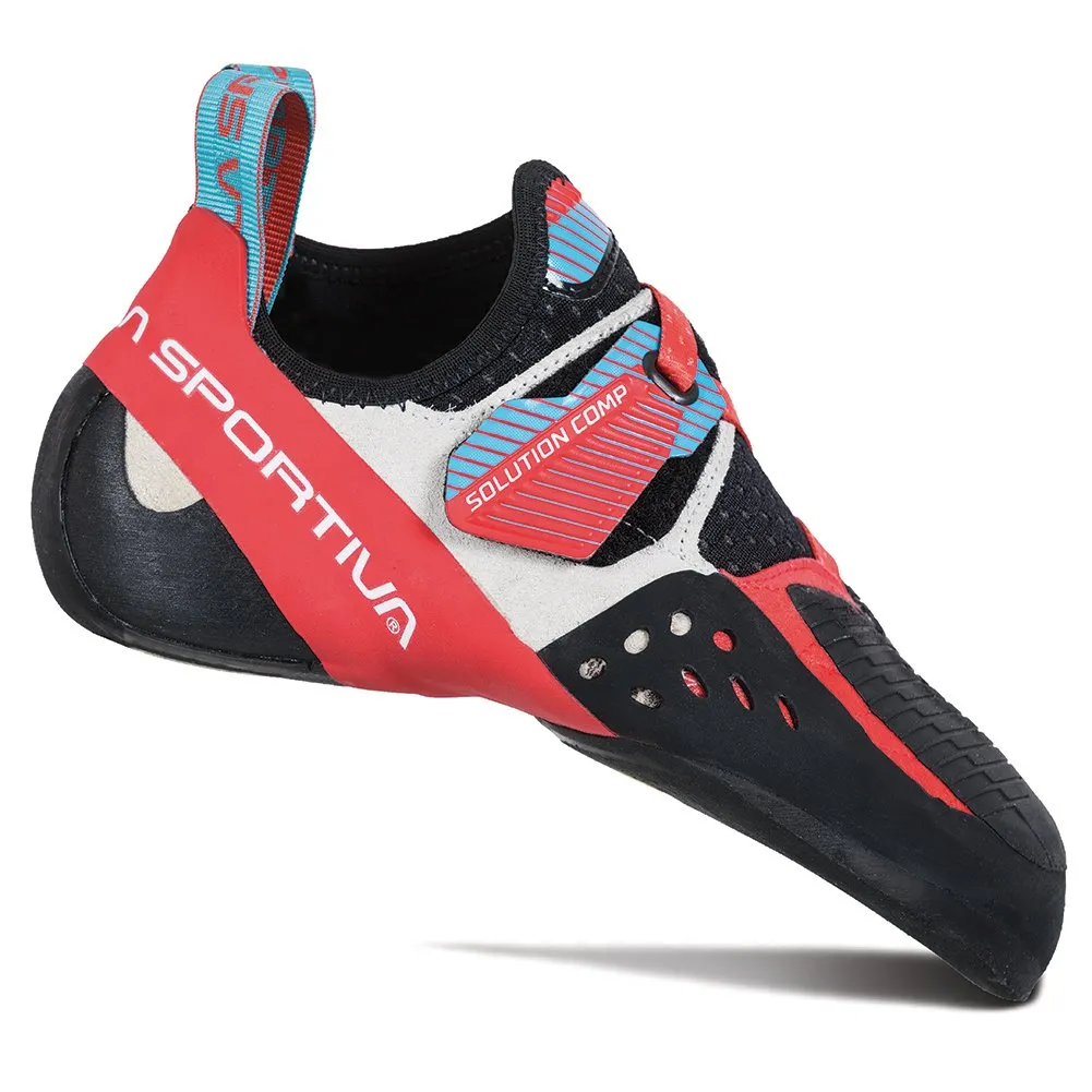 Women's Solution Comp Climbing Shoes