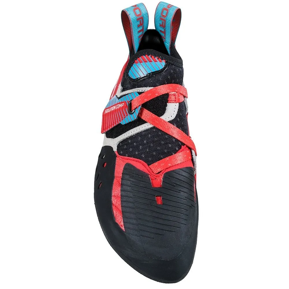 Women's Solution Comp Climbing Shoes