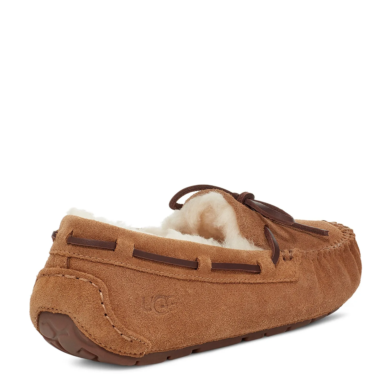 Women's Ugg, Dakota Slipper