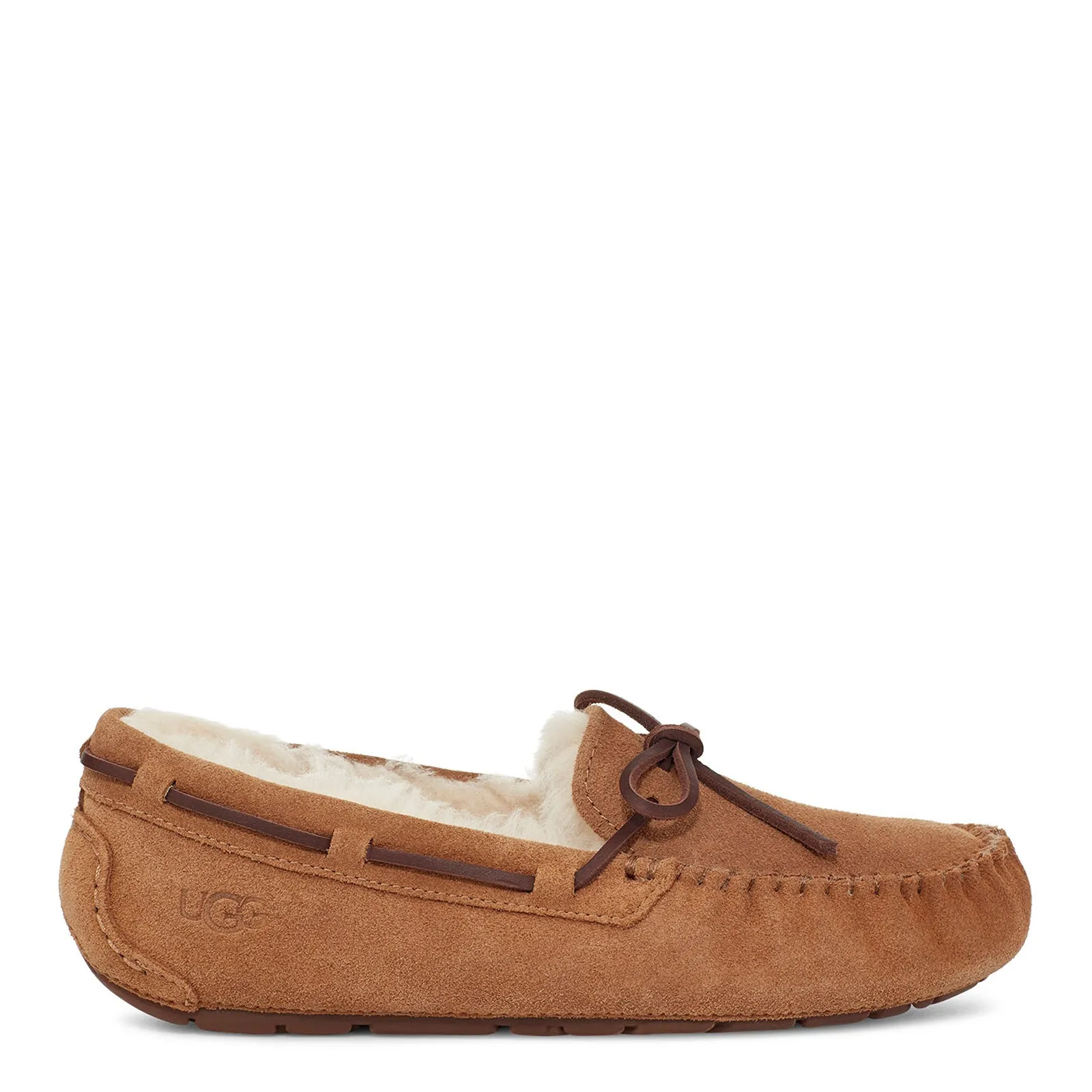 Women's Ugg, Dakota Slipper