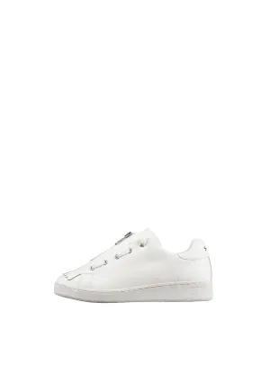 x Sacai Minimal Sneakers