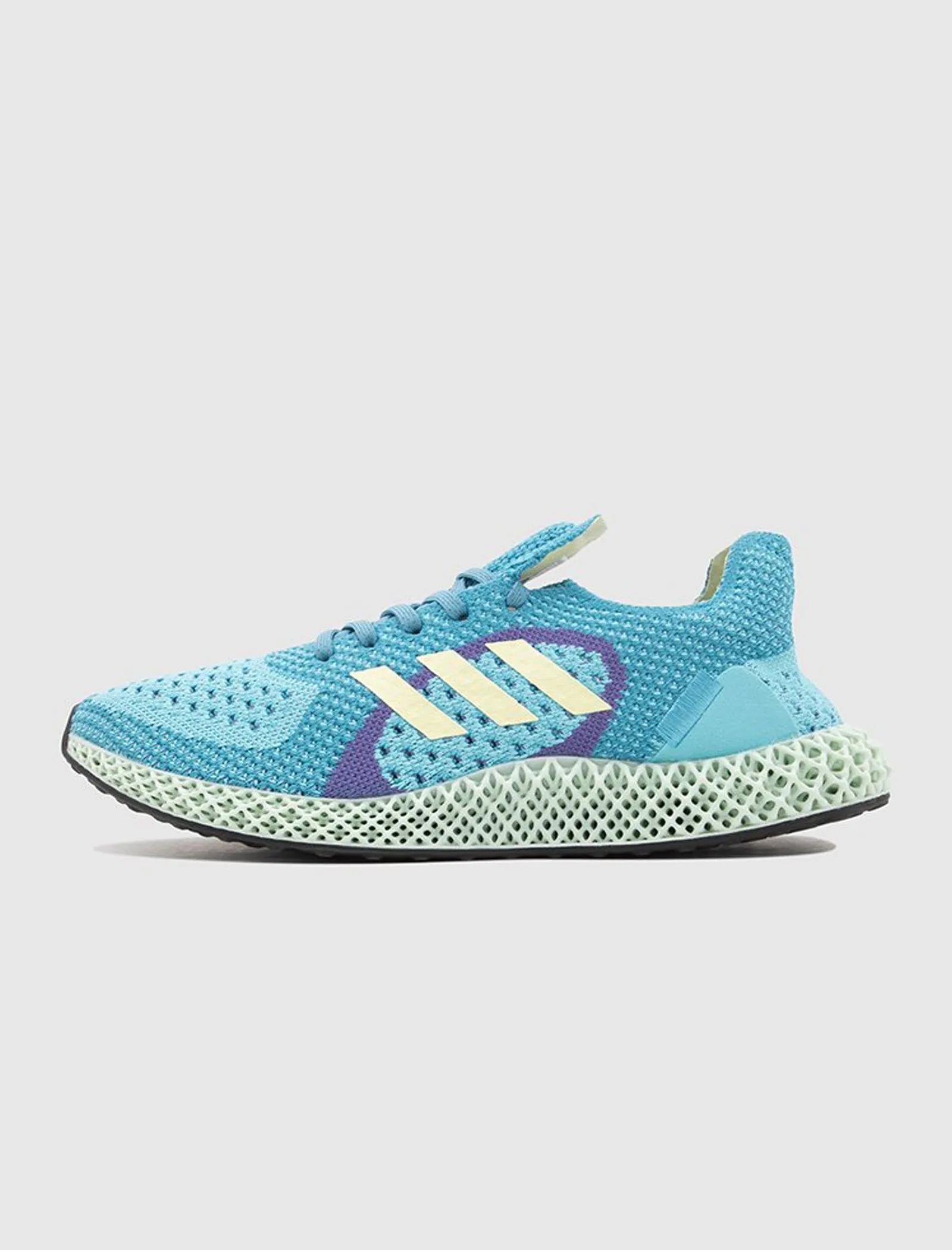 ZX 4D AQUA