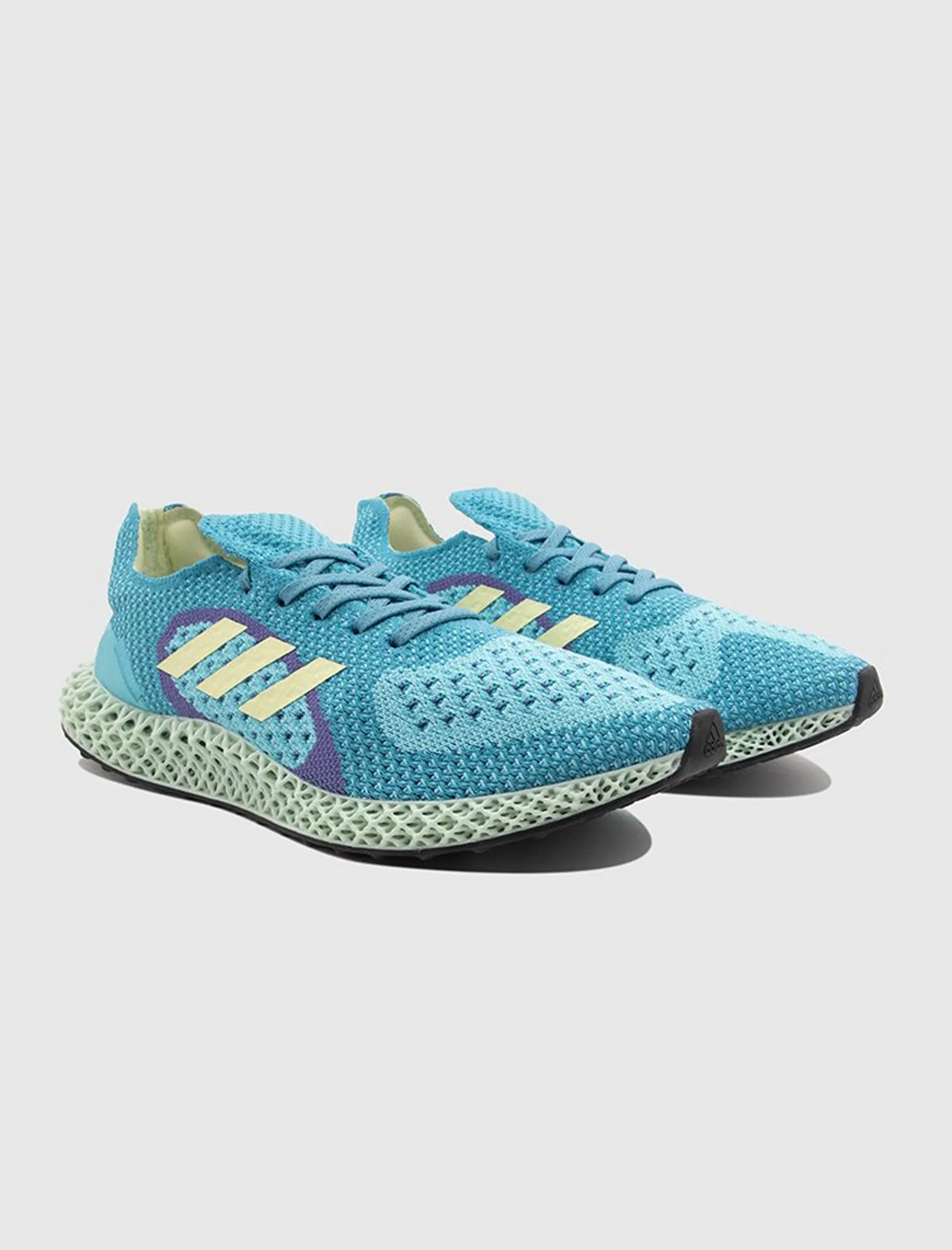 ZX 4D AQUA